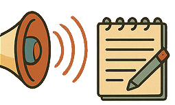 Listen icon